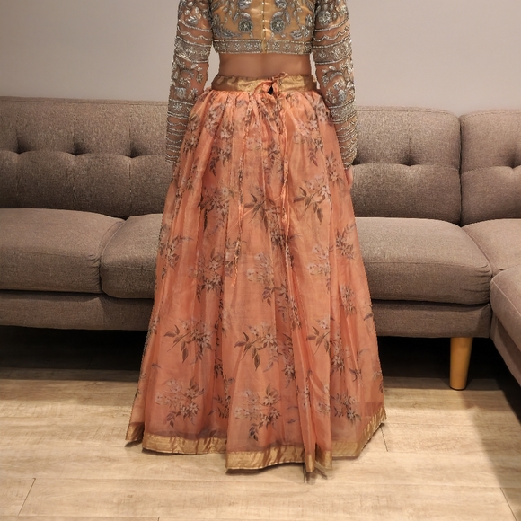 Indian Handmade Salwars - Picture 4 of 4